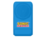 OTL 5000 mAh USB-C 15W Sonic The Hedgehog SH1195 - 1266063 - zdjęcie 3